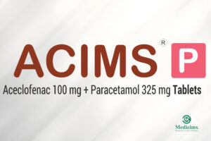 ACIMS P TABLET