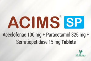 ACIMS SP TABLET