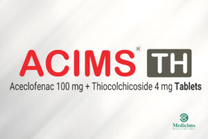 ACIMS TH TABLET