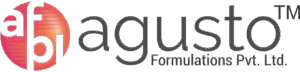 Agusto Formulation 