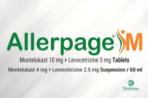 ALLERPAGE M TABLET