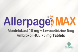 ALLERPAGE MAX TABLET