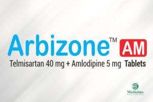 ARBIZONE AM TABLET