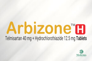ARBIZONE H TABLET