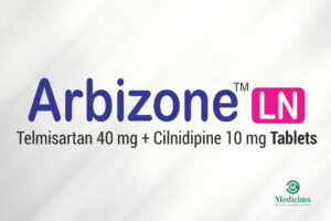 ARBIZONE LN TABLET