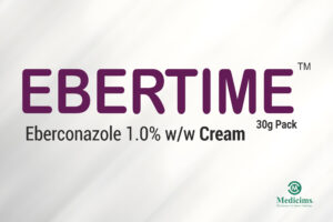 EBERTIME 30G CREAM