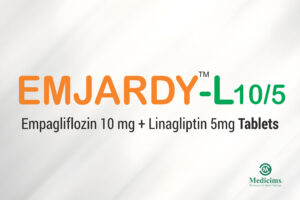 EMJARDY L 10/5 MG TAB