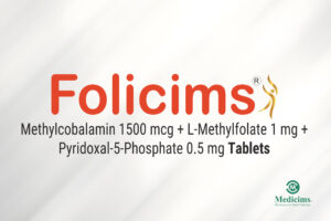 FOLICIMS TABLET