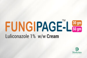 FUNGIPAGE L 30G CREAM