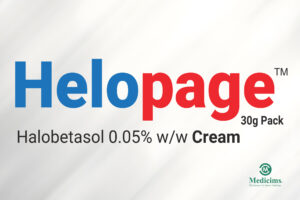 HELOPAGE 30G CREAM
