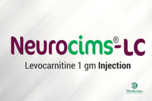 NEUROCIMS LC INJECTION