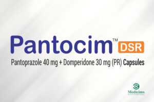 PANTOCIM DSR CAPSULES