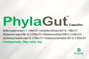 PHYLAGUT CAPSULES