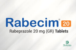 RABECIM 20 TABLET